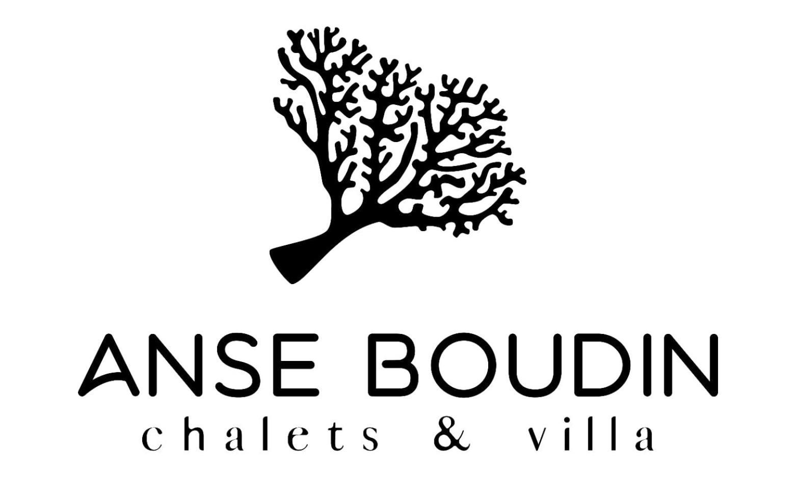 Anse Boudin Chalets & Villa Ансе Лаціо Екстер'єр фото